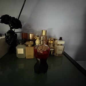 Jean Paul Gaultier La Belle Intense